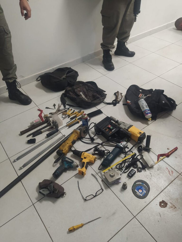 Polícia frustra ação contra agência bancária e prende suspeitos em Alagoinha